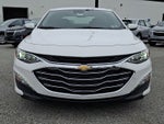 2025 Chevrolet Malibu 2LT