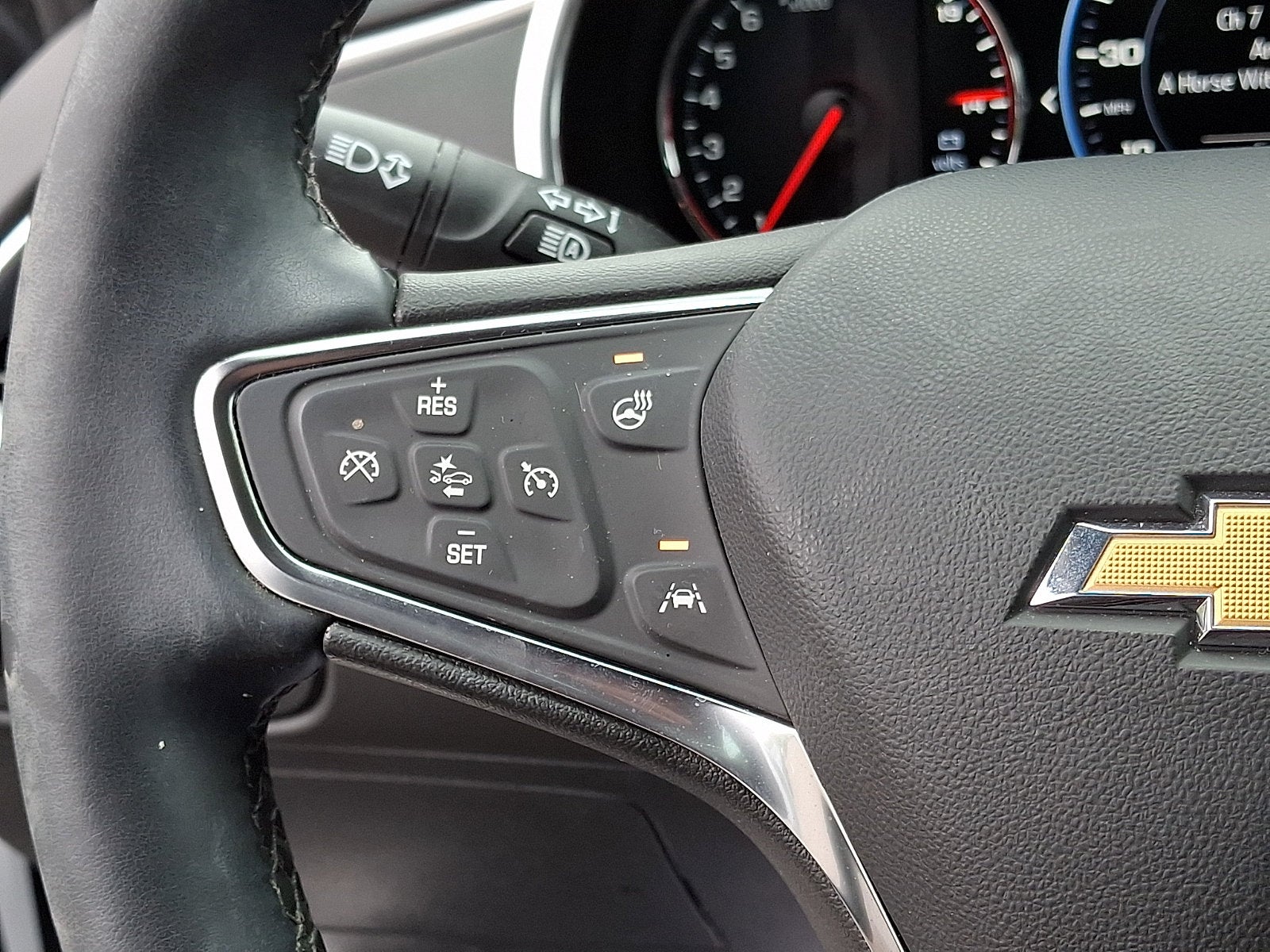 2025 Chevrolet Malibu 2LT