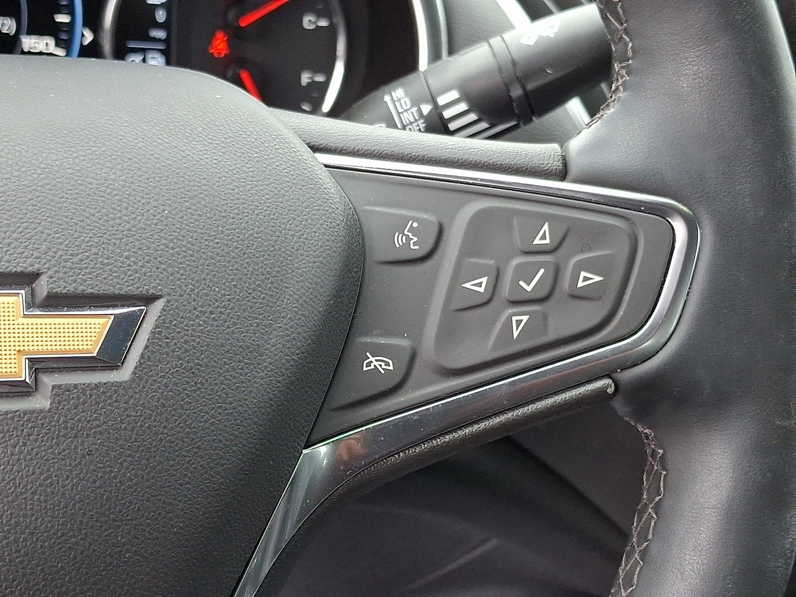 2025 Chevrolet Malibu 2LT