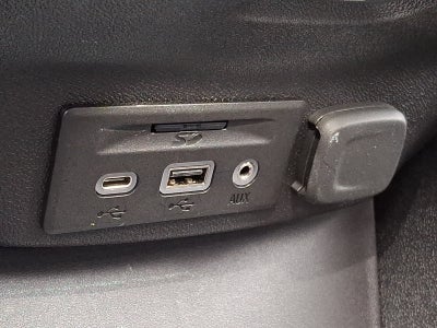 2025 Chevrolet Malibu 2LT