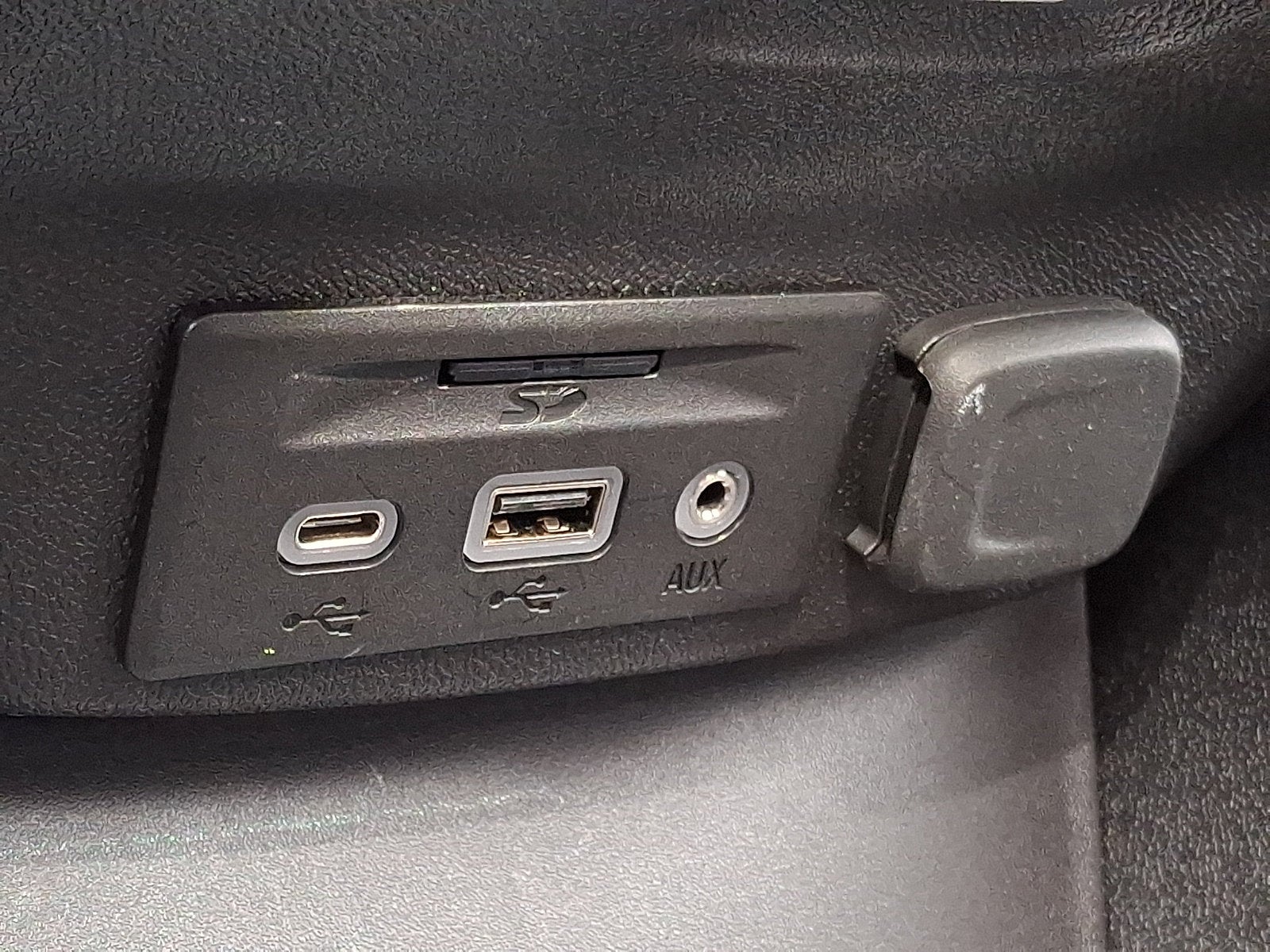 2025 Chevrolet Malibu 2LT