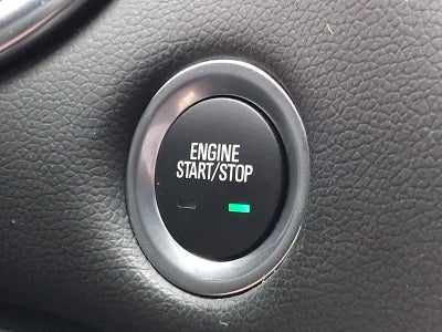 2025 Chevrolet Malibu 2LT