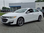 2025 Chevrolet Malibu 2LT