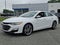 2025 Chevrolet Malibu 2LT
