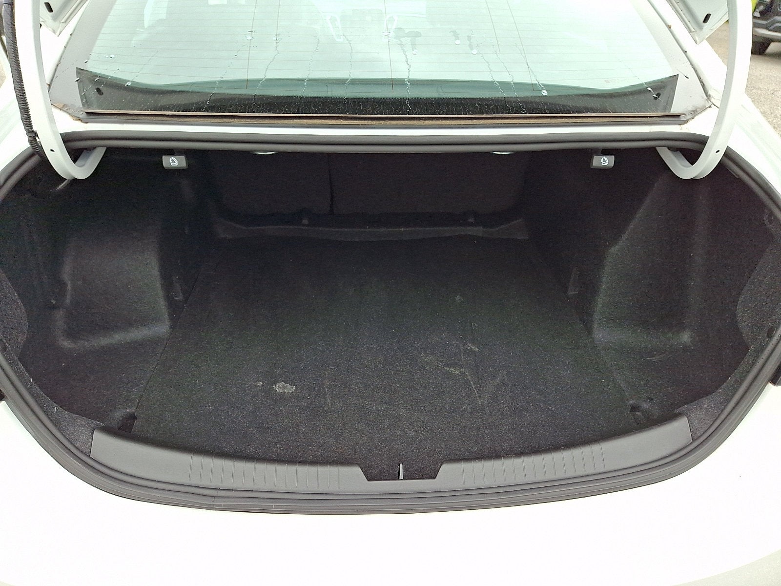 2025 Chevrolet Malibu 2LT