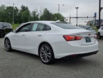 2025 Chevrolet Malibu 2LT