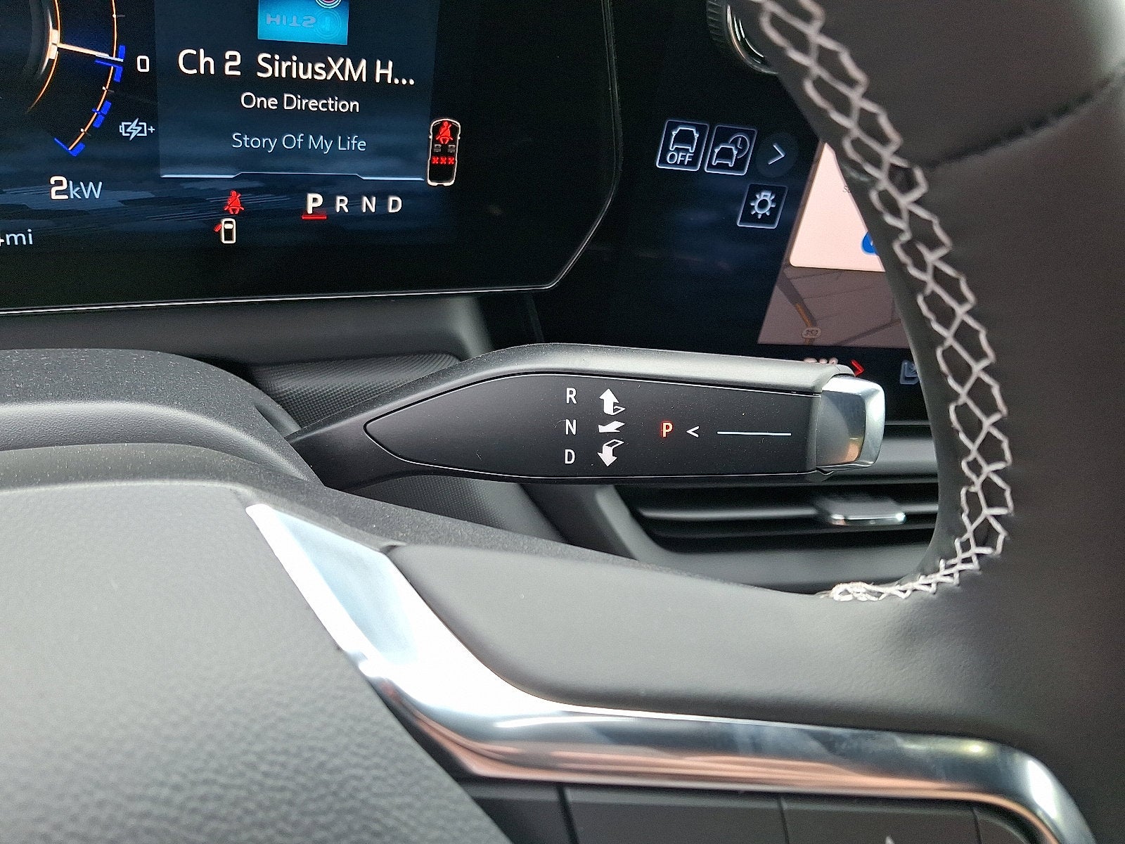 2026 Chevrolet Silverado EV LT - Extended Range