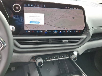 2026 Chevrolet Silverado EV LT - Extended Range