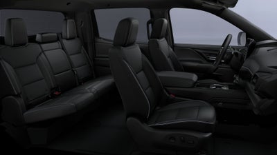 2026 Chevrolet Silverado EV LT - Extended Range