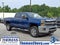 2017 Chevrolet Silverado 2500 HD LTZ