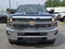 2017 Chevrolet Silverado 2500 HD LTZ