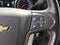 2017 Chevrolet Silverado 2500 HD LTZ