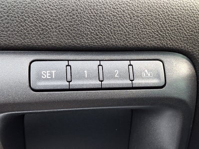 2017 Chevrolet Silverado 2500 HD LTZ
