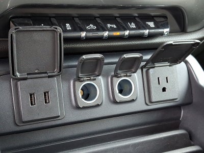 2017 Chevrolet Silverado 2500 HD LTZ