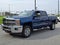 2017 Chevrolet Silverado 2500 HD LTZ