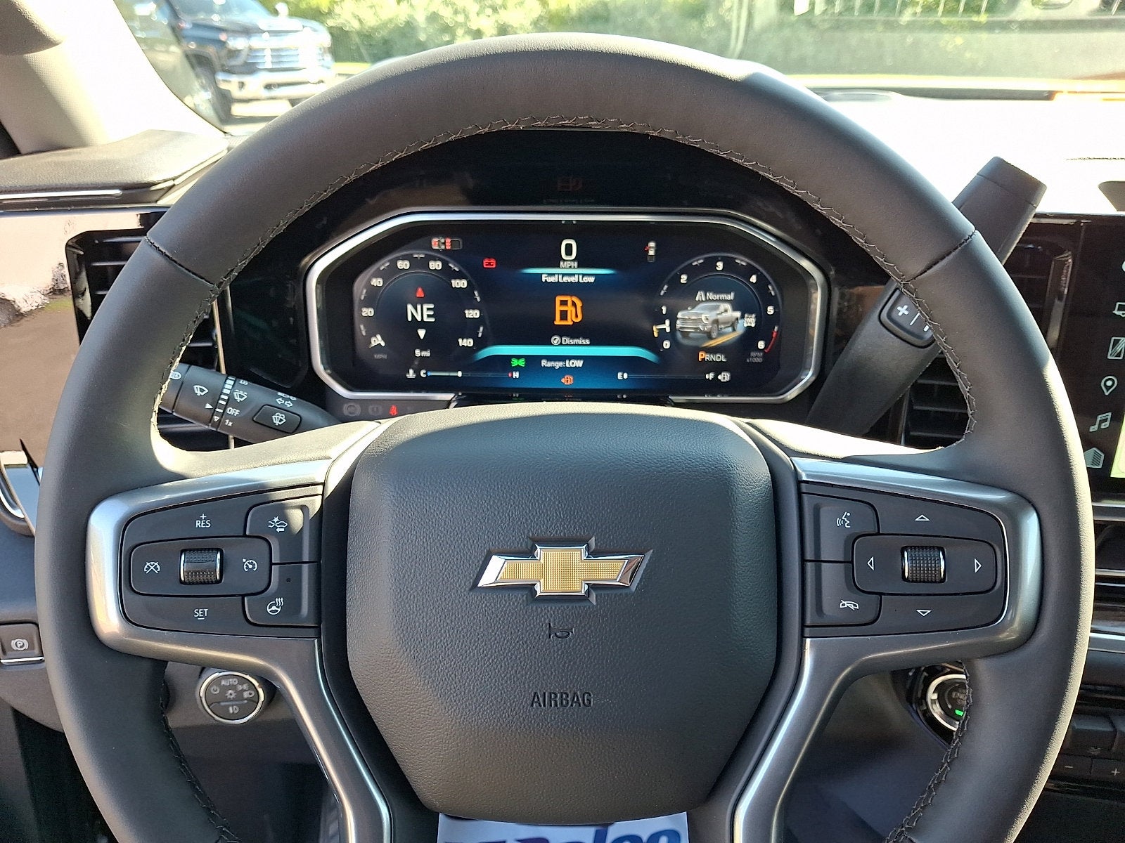 2026 Chevrolet Silverado 2500 HD LT - Photo 10