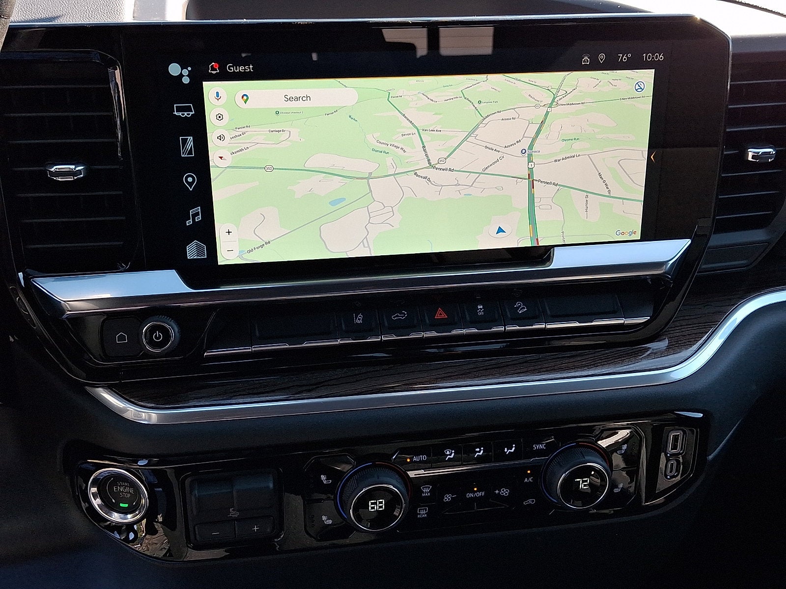 2026 Chevrolet Silverado 2500 HD LT - Photo 9