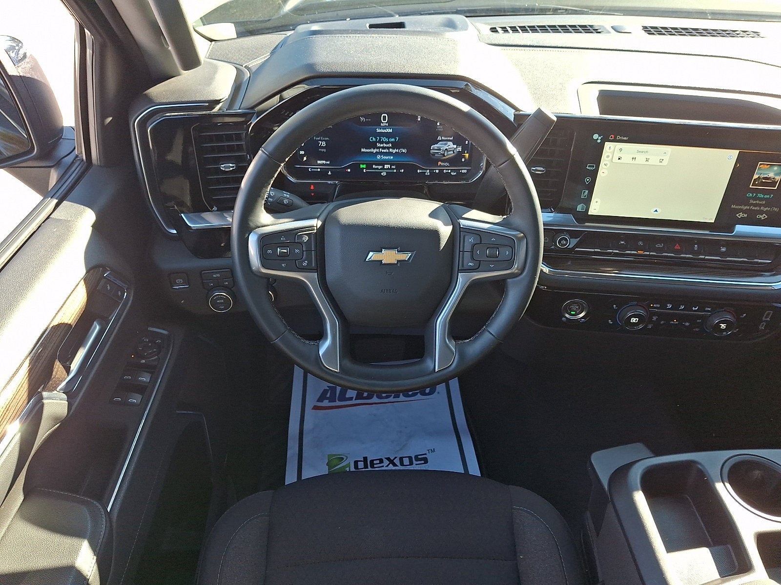 2024 Chevrolet Silverado 1500 LT - Photo 12