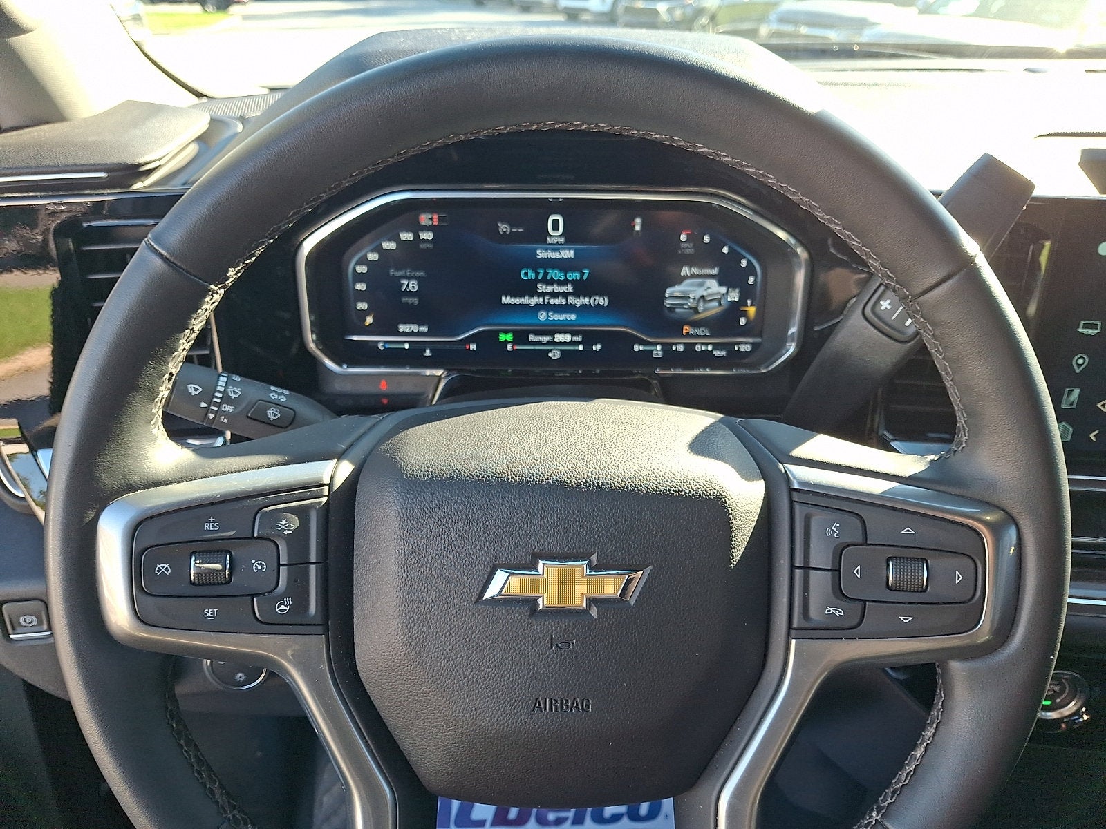 2024 Chevrolet Silverado 1500 LT - Photo 20