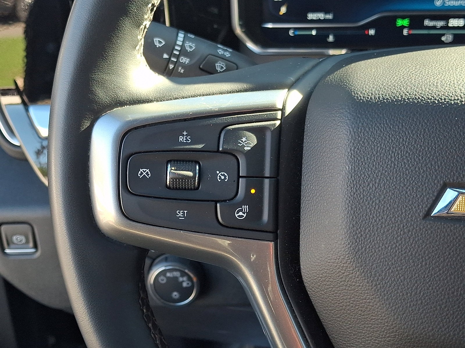 2024 Chevrolet Silverado 1500 LT - Photo 22