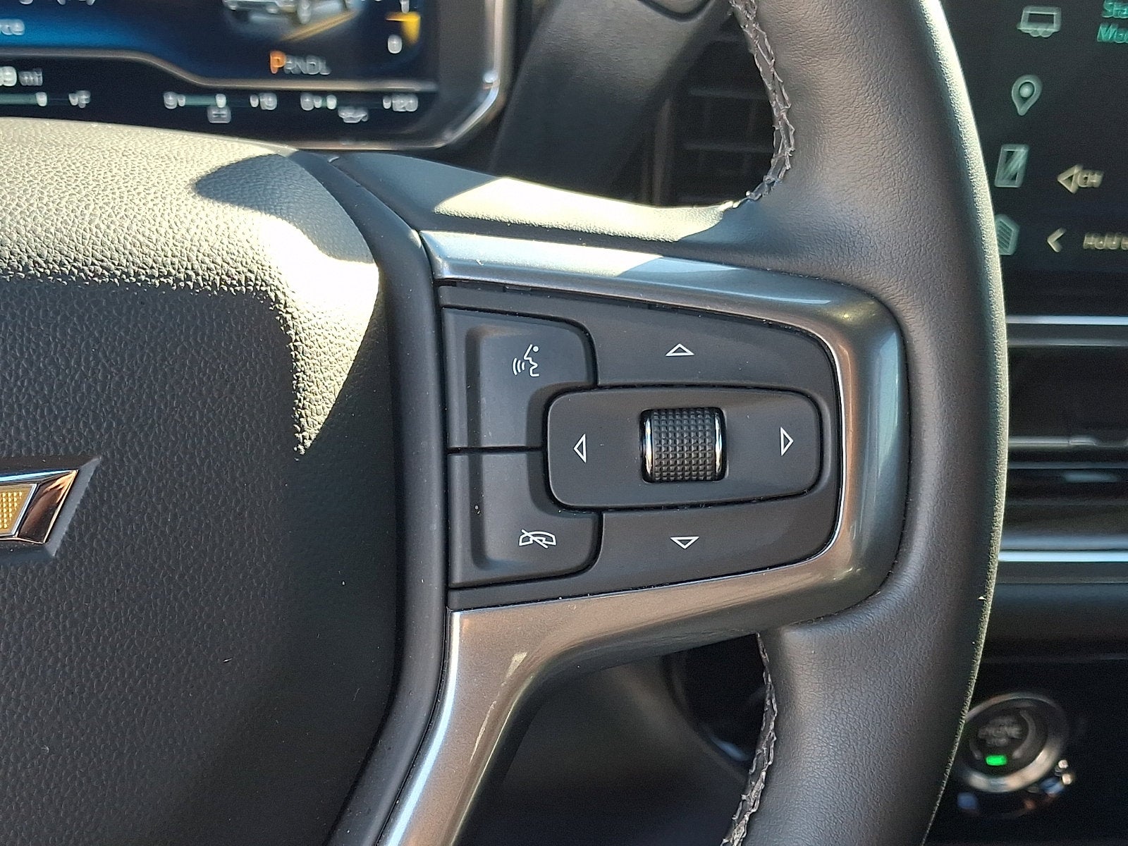 2024 Chevrolet Silverado 1500 LT - Photo 23