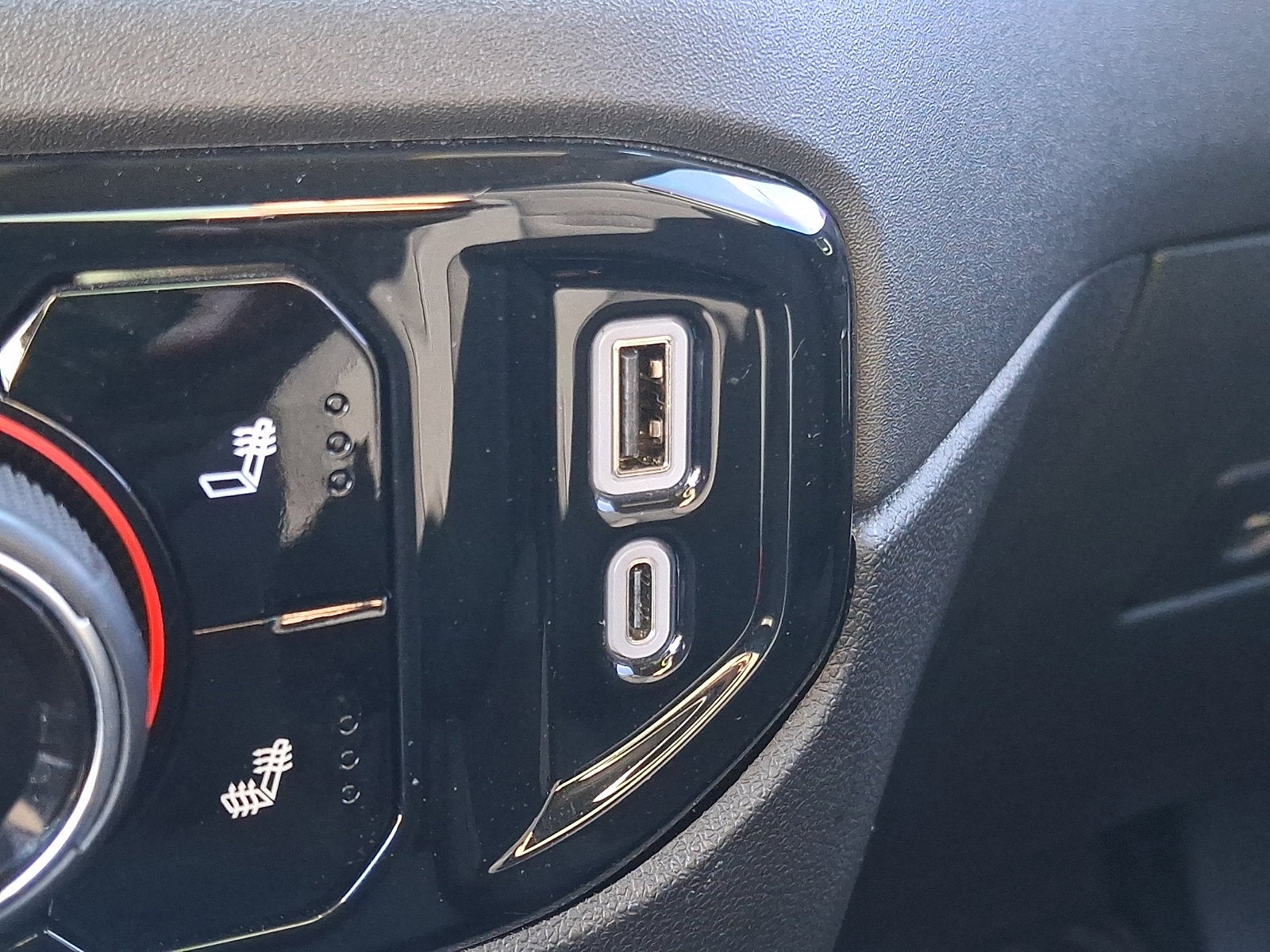 2024 Chevrolet Silverado 1500 LT - Photo 26