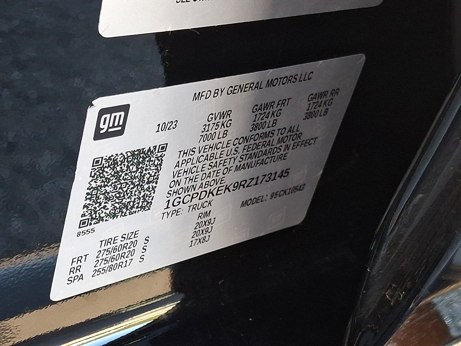 2024 Chevrolet Silverado 1500 LT - Photo 28