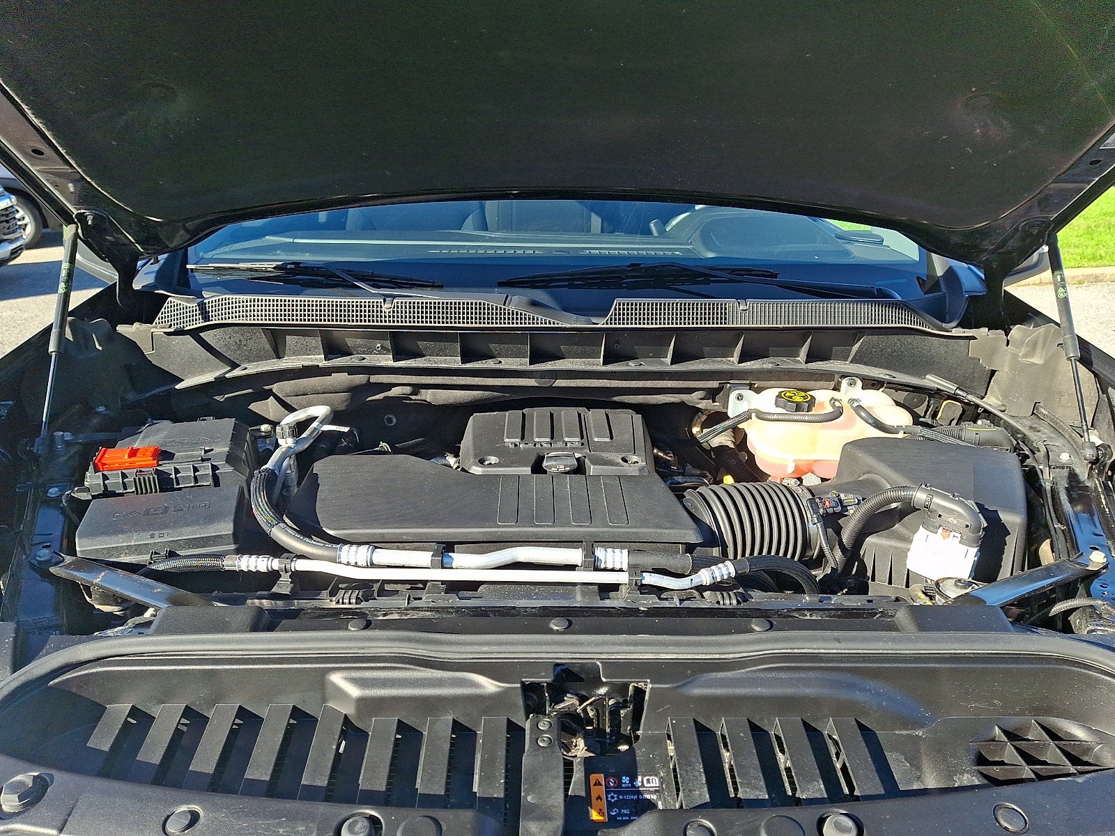 2024 Chevrolet Silverado 1500 LT - Photo 29