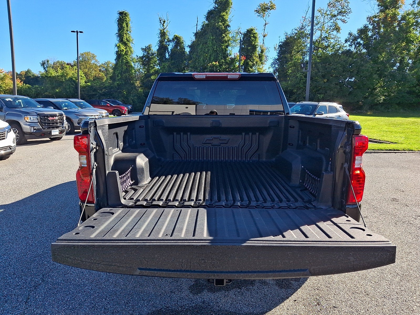 2024 Chevrolet Silverado 1500 LT - Photo 30