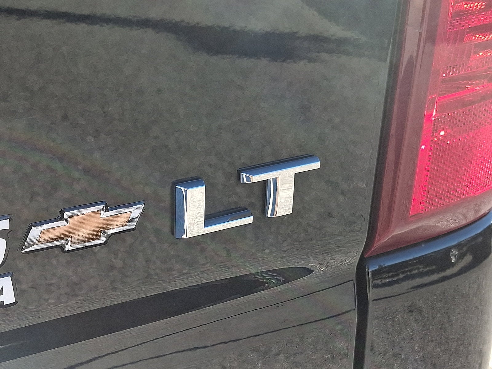 2024 Chevrolet Silverado 1500 LT - Photo 31