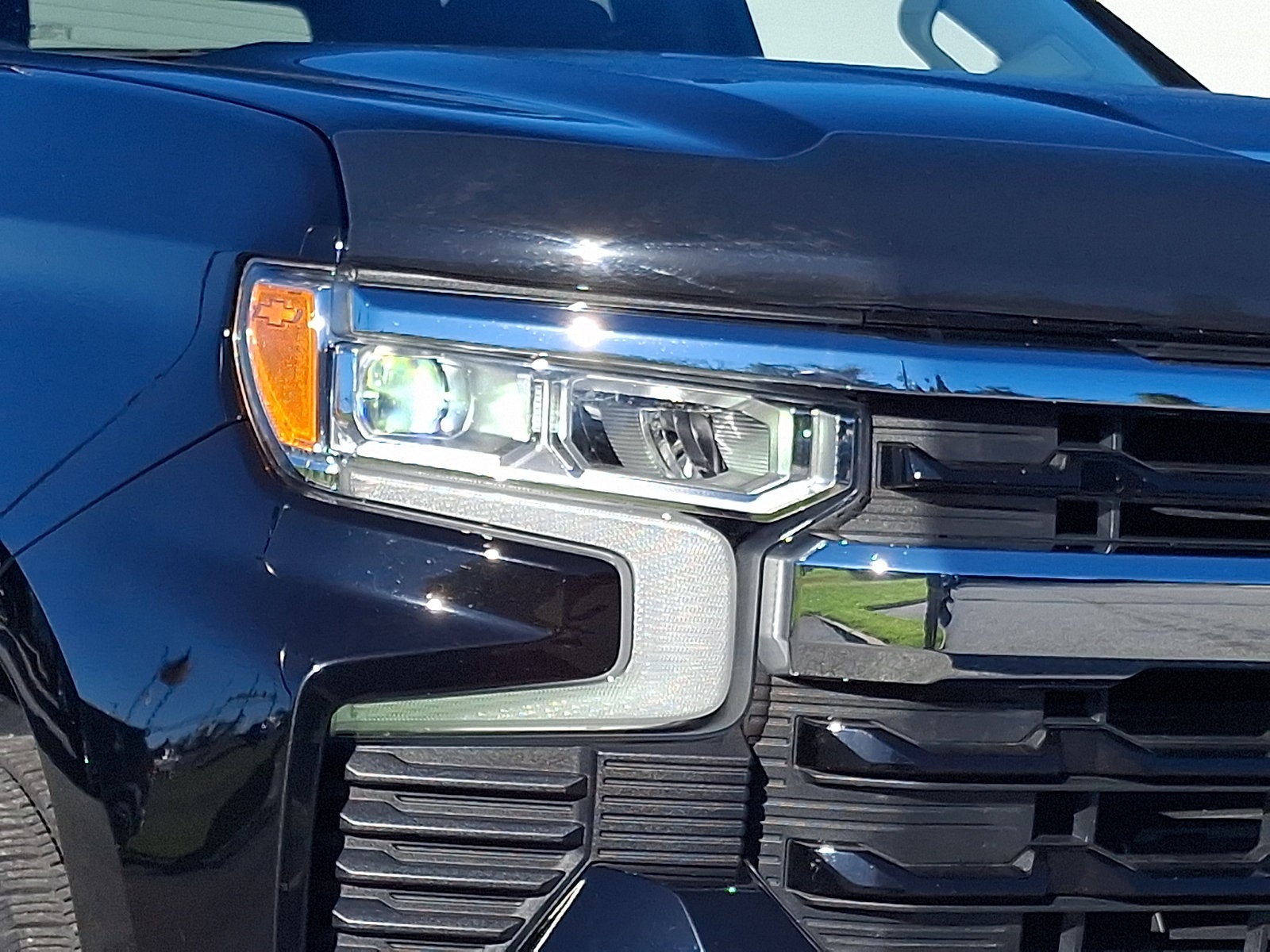 2024 Chevrolet Silverado 1500 LT - Photo 9