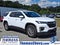 2024 Chevrolet Traverse Limited LT Leather