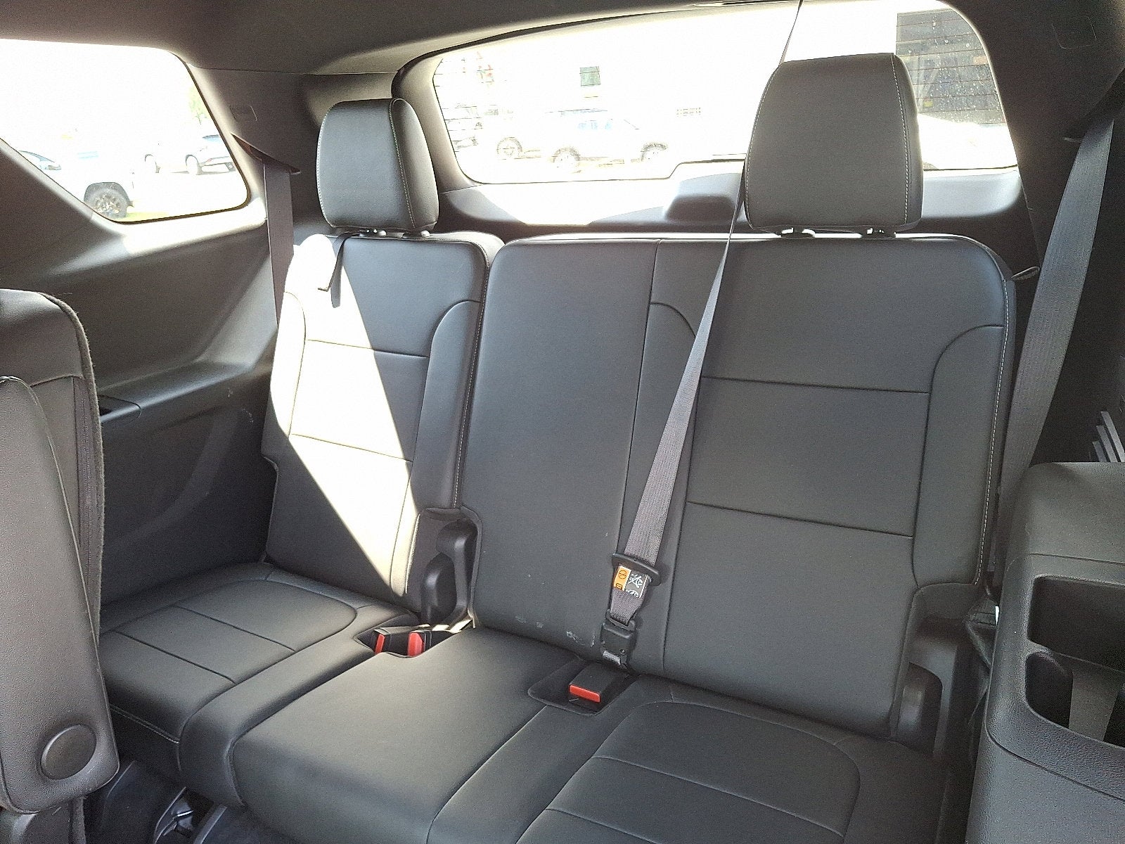 2024 Chevrolet Traverse Limited LT Leather