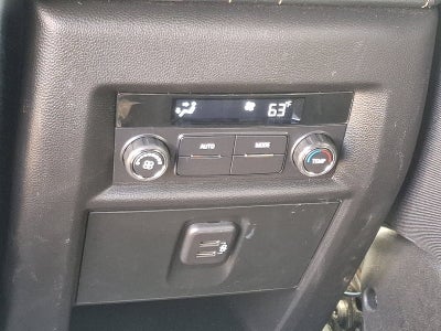 2024 Chevrolet Traverse Limited LT Leather