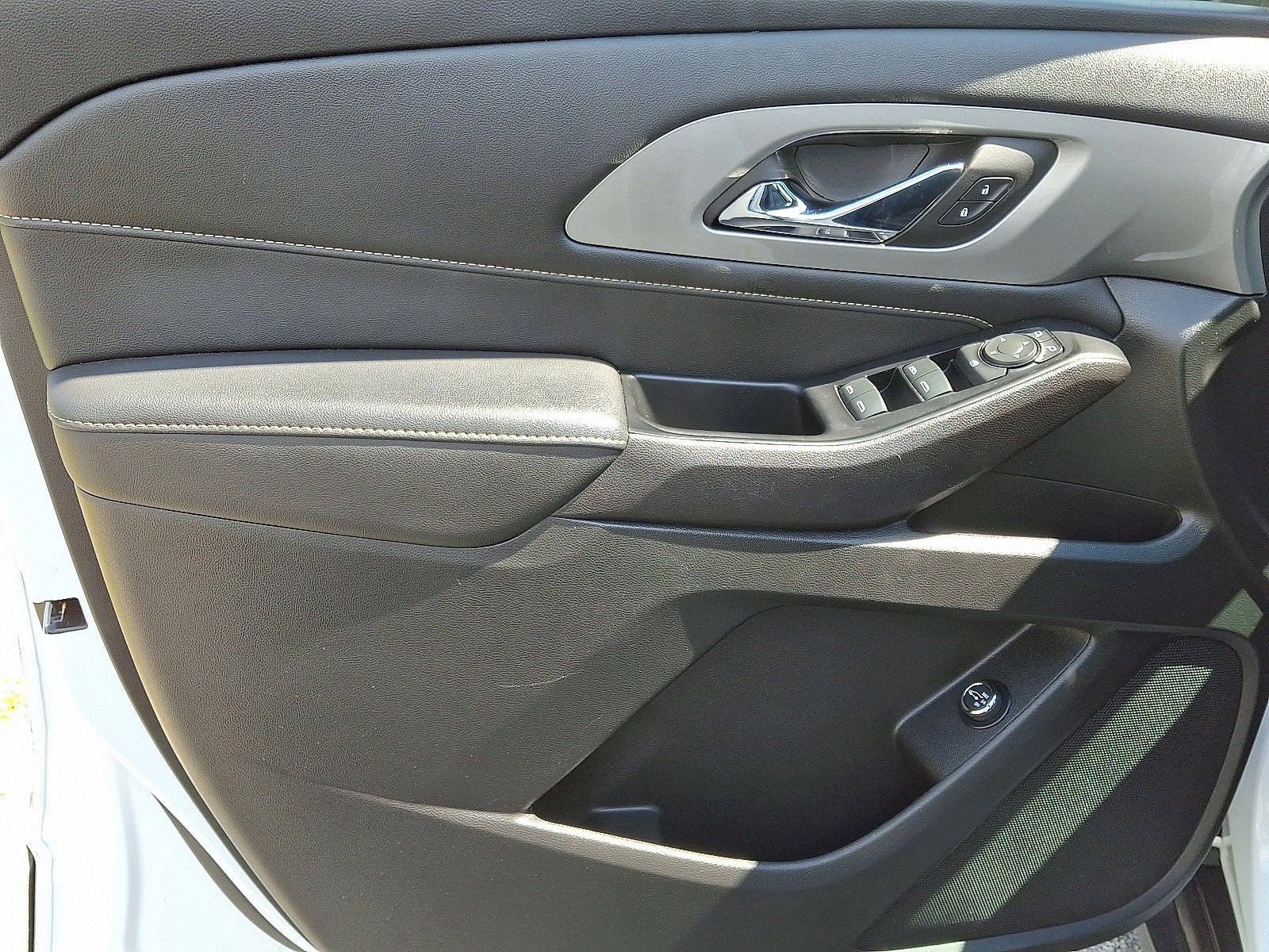 2024 Chevrolet Traverse Limited LT Leather