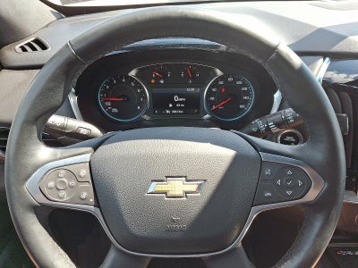 2024 Chevrolet Traverse Limited LT Leather