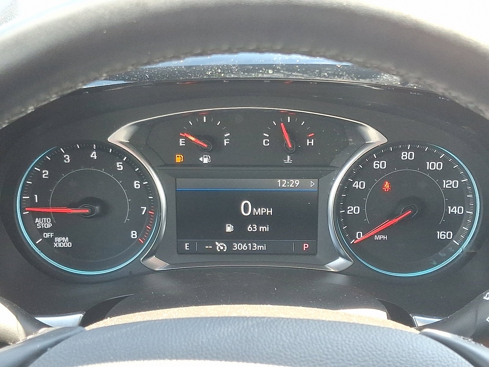 2024 Chevrolet Traverse Limited LT Leather