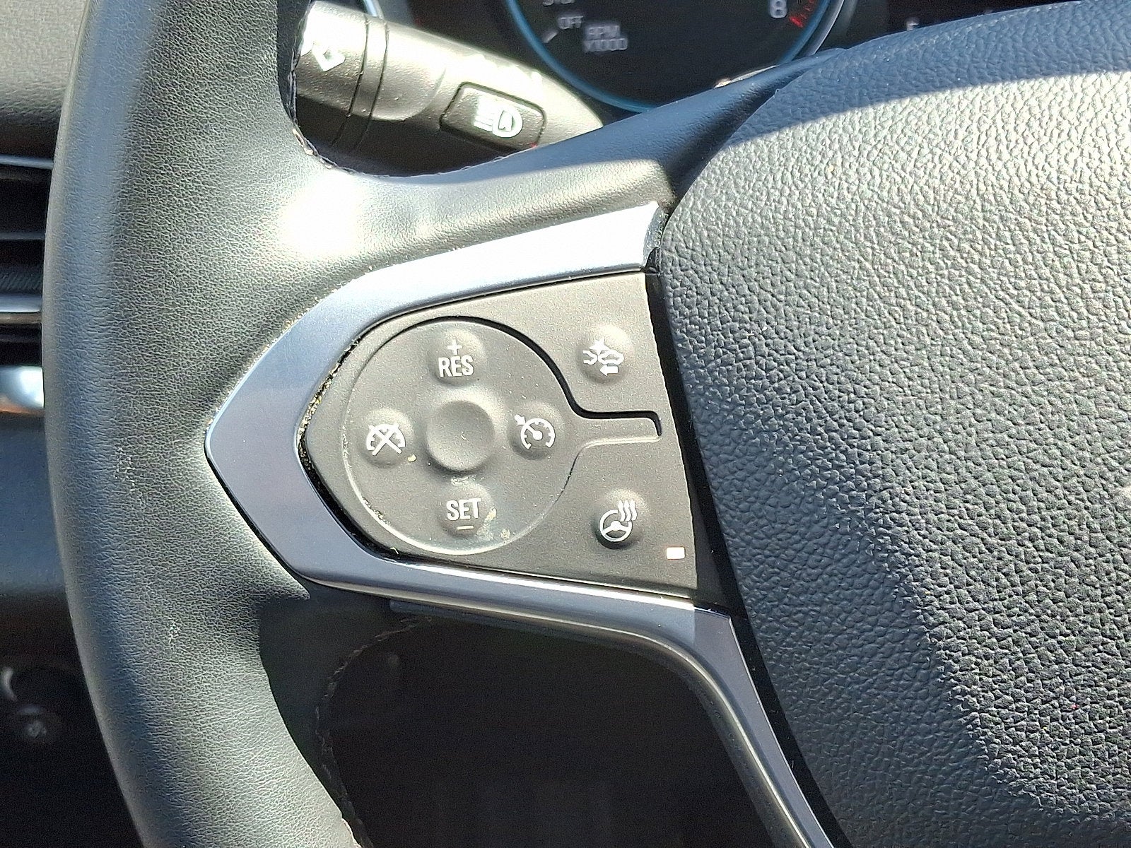 2024 Chevrolet Traverse Limited LT Leather