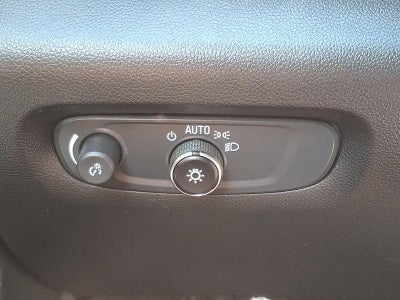 2024 Chevrolet Traverse Limited LT Leather