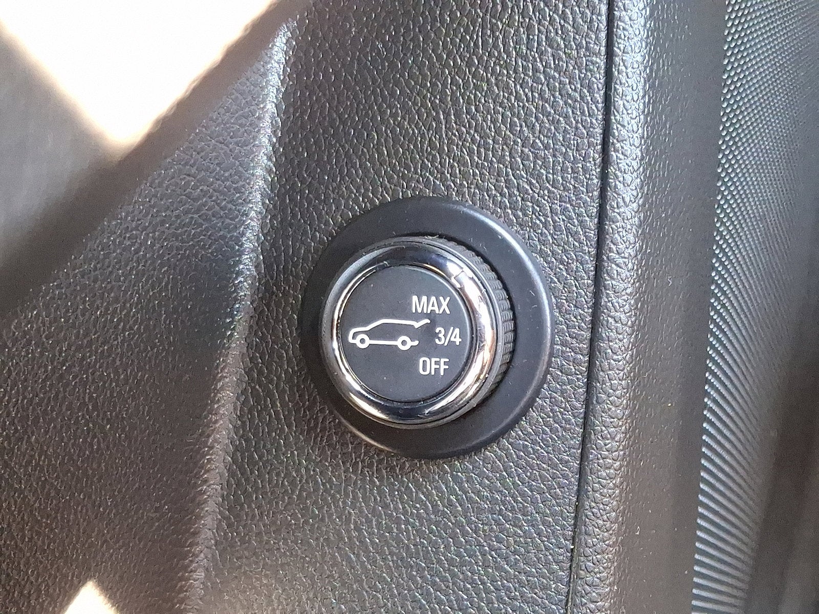 2024 Chevrolet Traverse Limited LT Leather