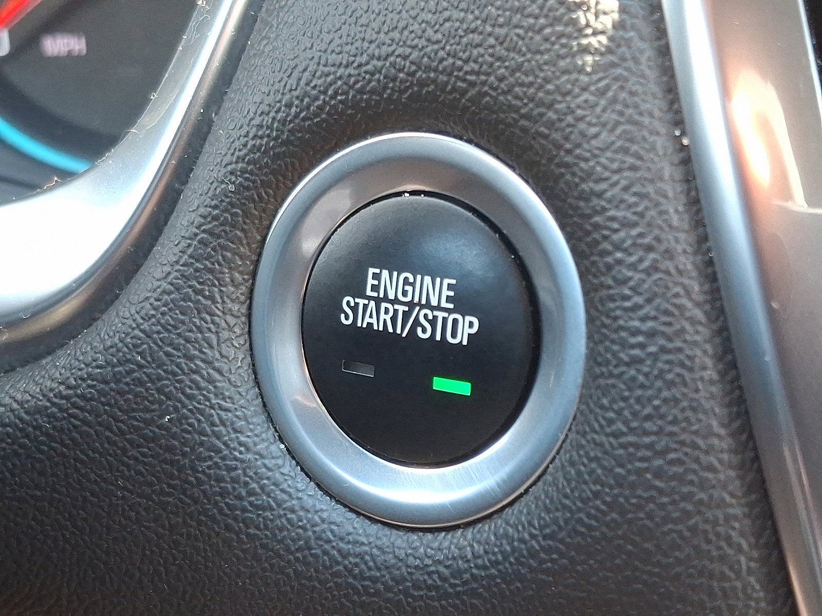 2024 Chevrolet Traverse Limited LT Leather