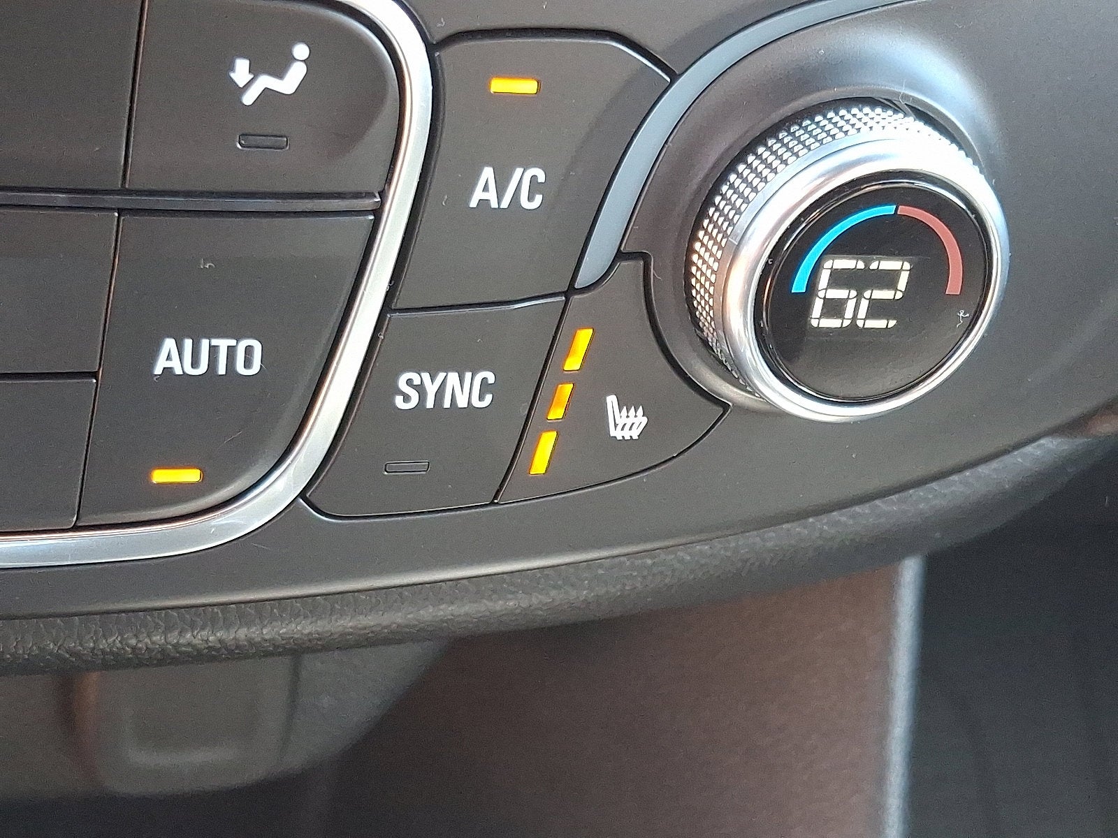 2024 Chevrolet Traverse Limited LT Leather