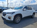 2024 Chevrolet Traverse Limited LT Leather