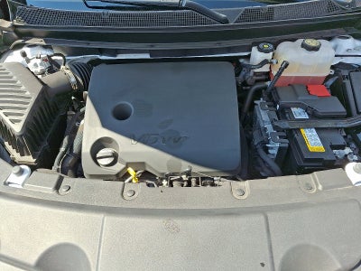 2024 Chevrolet Traverse Limited LT Leather