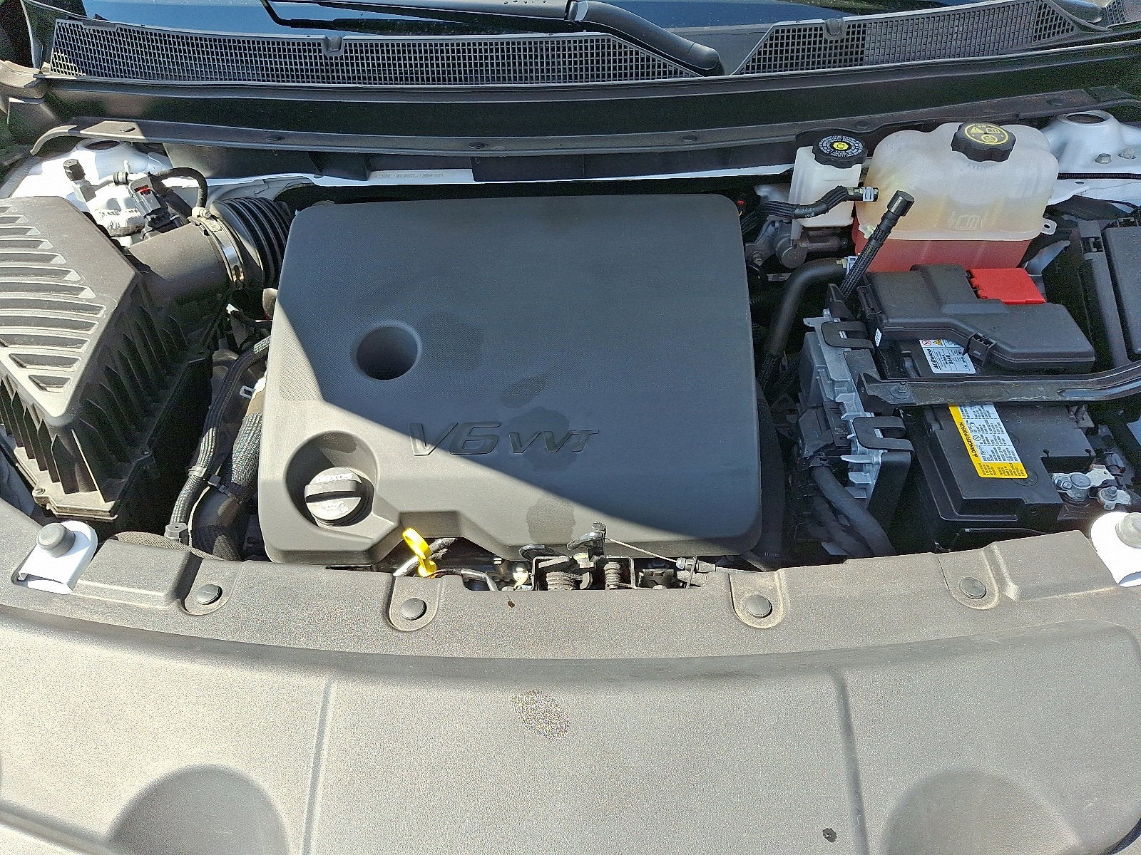 2024 Chevrolet Traverse Limited LT Leather