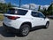 2024 Chevrolet Traverse Limited LT Leather