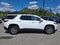 2024 Chevrolet Traverse Limited LT Leather
