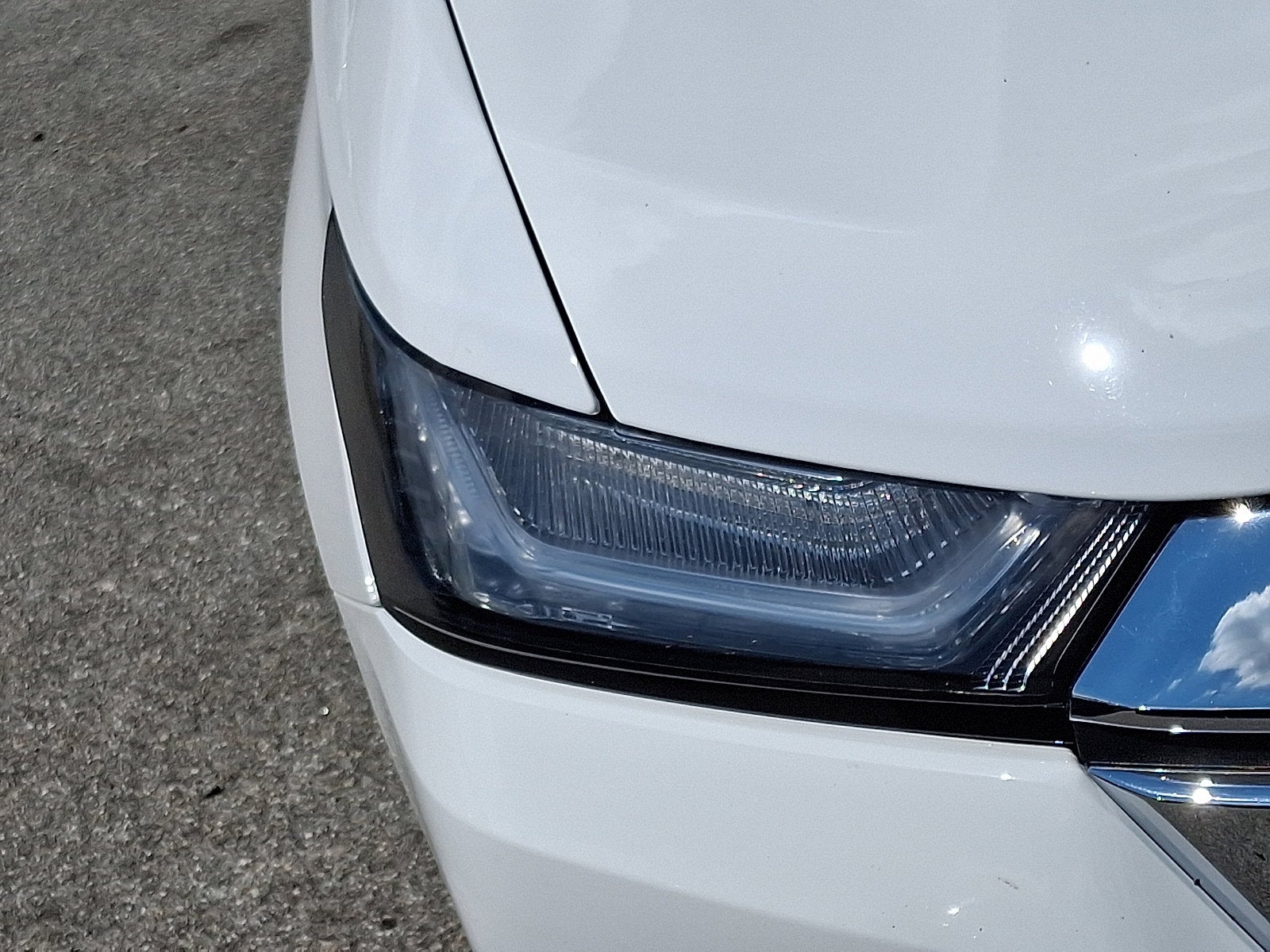 2024 Chevrolet Traverse Limited LT Leather