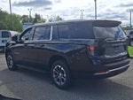 2027 Chevrolet Suburban LT