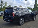 2027 Chevrolet Suburban LT